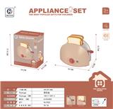 OBL10076031 - Electric series