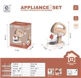 OBL10076032 - Electric series