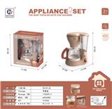 OBL10076039 - Electric series