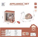 OBL10076041 - Electric series