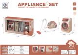 OBL10076056 - Electric series