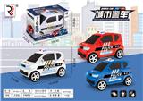 OBL10076076 - Electric series