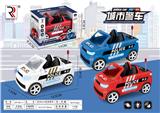 OBL10076077 - Electric series