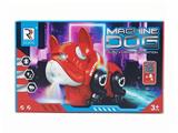 OBL10076078 - Electric series