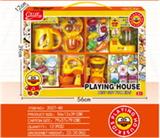OBL10076191 - Electric series