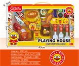 OBL10076192 - Electric series