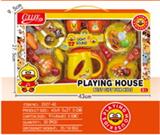 OBL10076193 - Electric series
