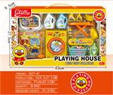 OBL10076194 - Electric series