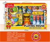 OBL10076195 - Electric series