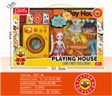 OBL10076199 - Electric series