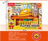 OBL10076202 - Electric series