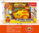 OBL10076203 - Electric series