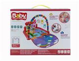 OBL10076246 - Baby carpet/Fitness frame
