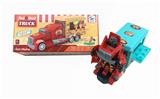 OBL10076266 - Electric series