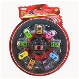 OBL10076283 - 回力越野小车拼装