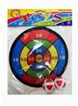 OBL10076383 - Target