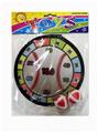 OBL10076384 - Target