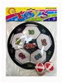 OBL10076385 - Target