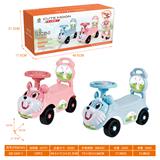 OBL10076622 - The stroller Series