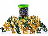 OBL10076665 - Militarytoys&Policeset