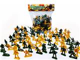 OBL10076668 - Militarytoys&Policeset