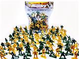 OBL10076669 - Militarytoys&Policeset