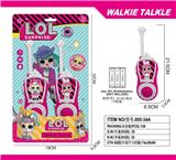 OBL10076697 - LOL对讲机