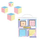 OBL10076981 - MAGIC CUBE