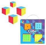 OBL10076982 - MAGIC CUBE