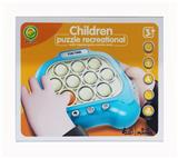 OBL10076990 - 按按乐益智闯关游戏机