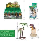 OBL10077038 - Animaltoys