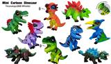 OBL10077148 - Animaltoys