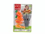 OBL10077173 - 过家家食物套装