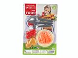 OBL10077178 - 过家家食物套装