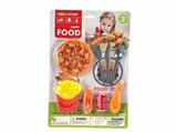 OBL10077188 - 过家家食物套装