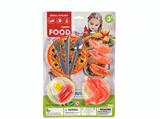 OBL10077189 - 过家家食物套装