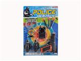 OBL10077245 - Militarytoys&Policeset