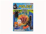 OBL10077246 - Militarytoys&Policeset