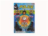 OBL10077251 - Militarytoys&Policeset