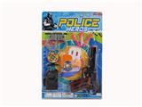 OBL10077252 - Militarytoys&Policeset