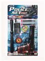 OBL10077255 - Militarytoys&Policeset