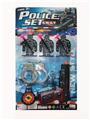 OBL10077256 - Militarytoys&Policeset