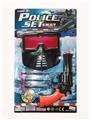 OBL10077257 - Militarytoys&Policeset