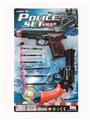 OBL10077260 - Militarytoys&Policeset
