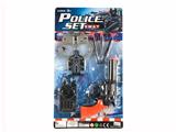 OBL10077272 - Militarytoys&Policeset