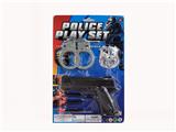 OBL10077283 - Militarytoys&Policeset