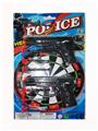 OBL10077299 - Militarytoys&Policeset