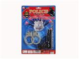 OBL10077308 - Militarytoys&Policeset