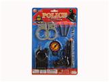 OBL10077310 - Militarytoys&Policeset