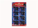 OBL10077315 - Militarytoys&Policeset